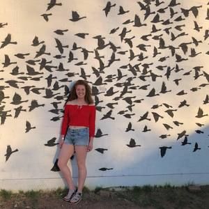 Meet your Posher, Kori